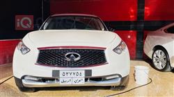 انفنتي QX70
